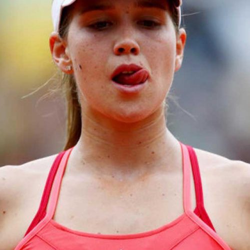 Sexy Tennis women